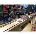 Sushi Conveyor Belt  with Stainless Steel